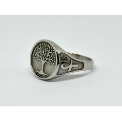 Bague Arbre de Vie