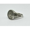 Bague Arbre de Vie