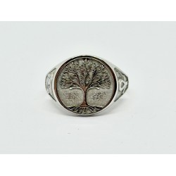 Bague Arbre de Vie