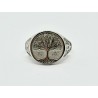 Bague Arbre de Vie