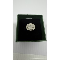Bague Cat Paw T66