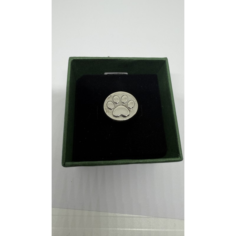 Bague Cat Paw T66