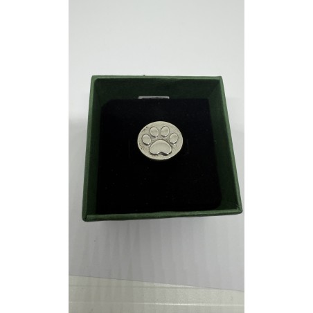 Bague Cat Paw T66