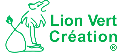 Lion Vert Création 